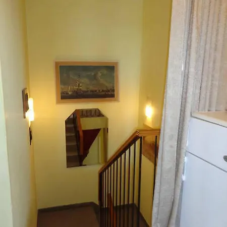 Apartament Onorina *