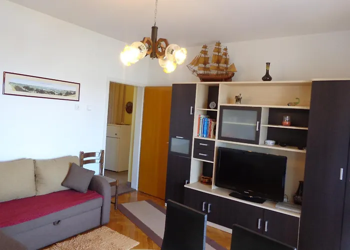 Onorina Apartman Zadar