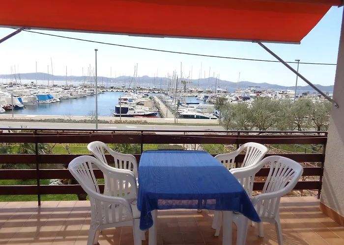 Apartman Onorina Zadar