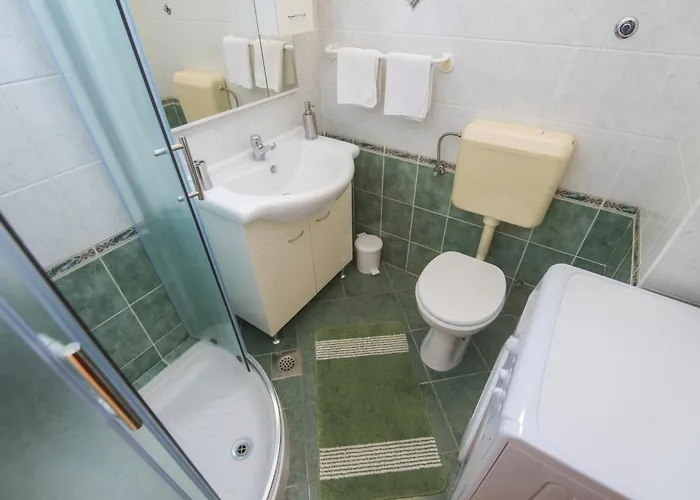 Onorina Lejlighed Zadar