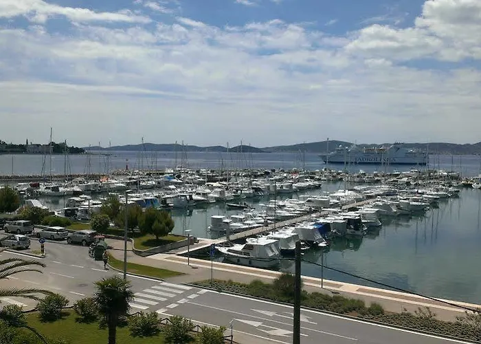 Lejlighed Onorina Zadar