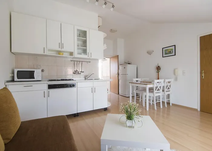 Apartman Onorina