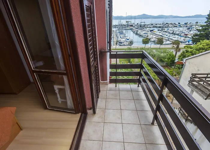 Onorina Lejlighed Zadar