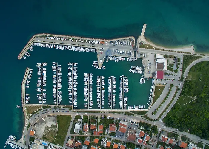 Lejlighed Onorina Zadar